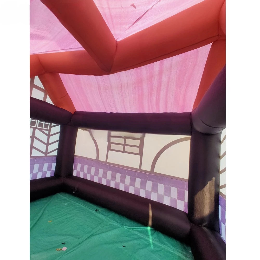 Tent 18 Maternity 7 12M Cloth Inflatable 12 Y Toy Tents Kids Tent Bl0Re31424 Direct Selling