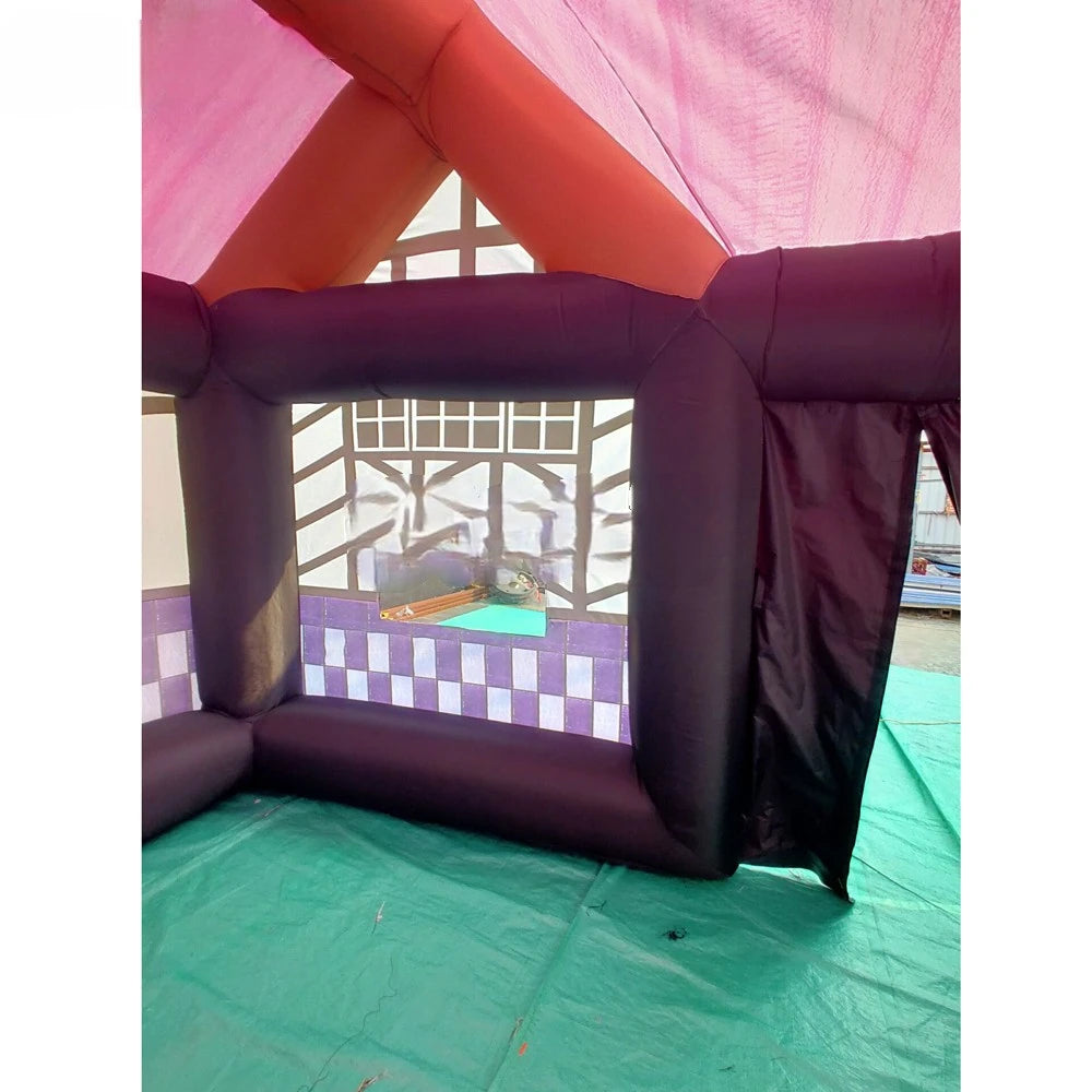 Tent 18 Maternity 7 12M Cloth Inflatable 12 Y Toy Tents Kids Tent Bl0Re31424 Direct Selling