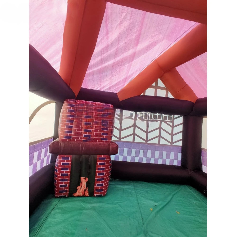 Tent 18 Maternity 7 12M Cloth Inflatable 12 Y Toy Tents Kids Tent Bl0Re31424 Direct Selling